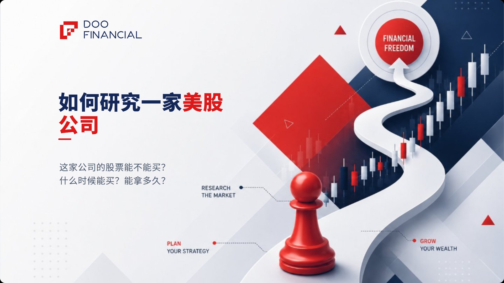 研究一家美股公司,先别急着看涨跌