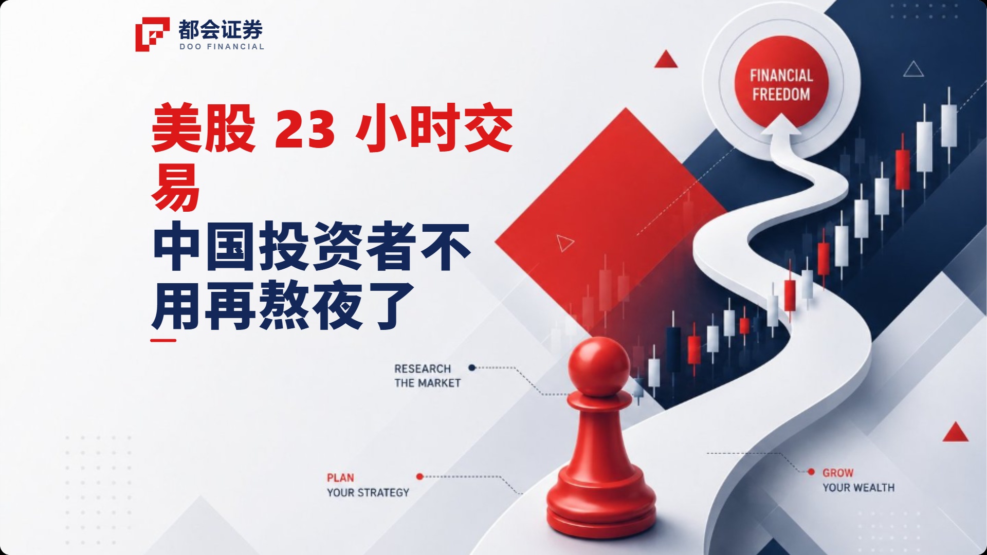 美股 23 小时交易：2026 年 12 月启动，中国投资者不用再熬夜了
